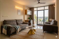 Luxury Flat in Kochi Kakkanad Hosting By Tripeze