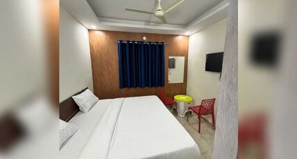 HOTEL O SRS In Room Type - Classic
