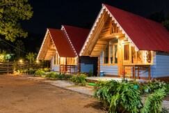 PINESCAPE KAFFER HOMESTAY