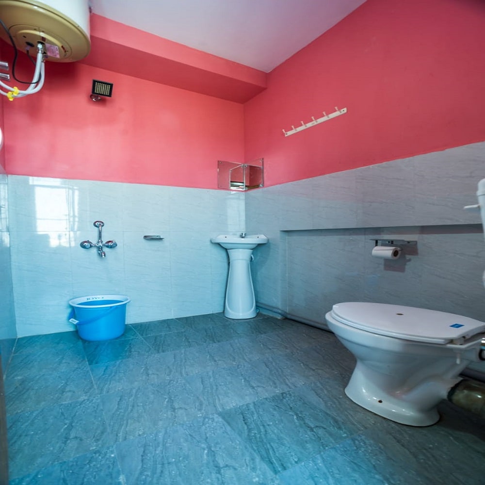 Lalam Homestay - Tap to explore photos