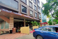 Hotel Sanman Gardenia