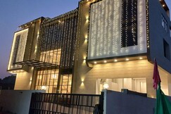 Hotel Ranvijay International