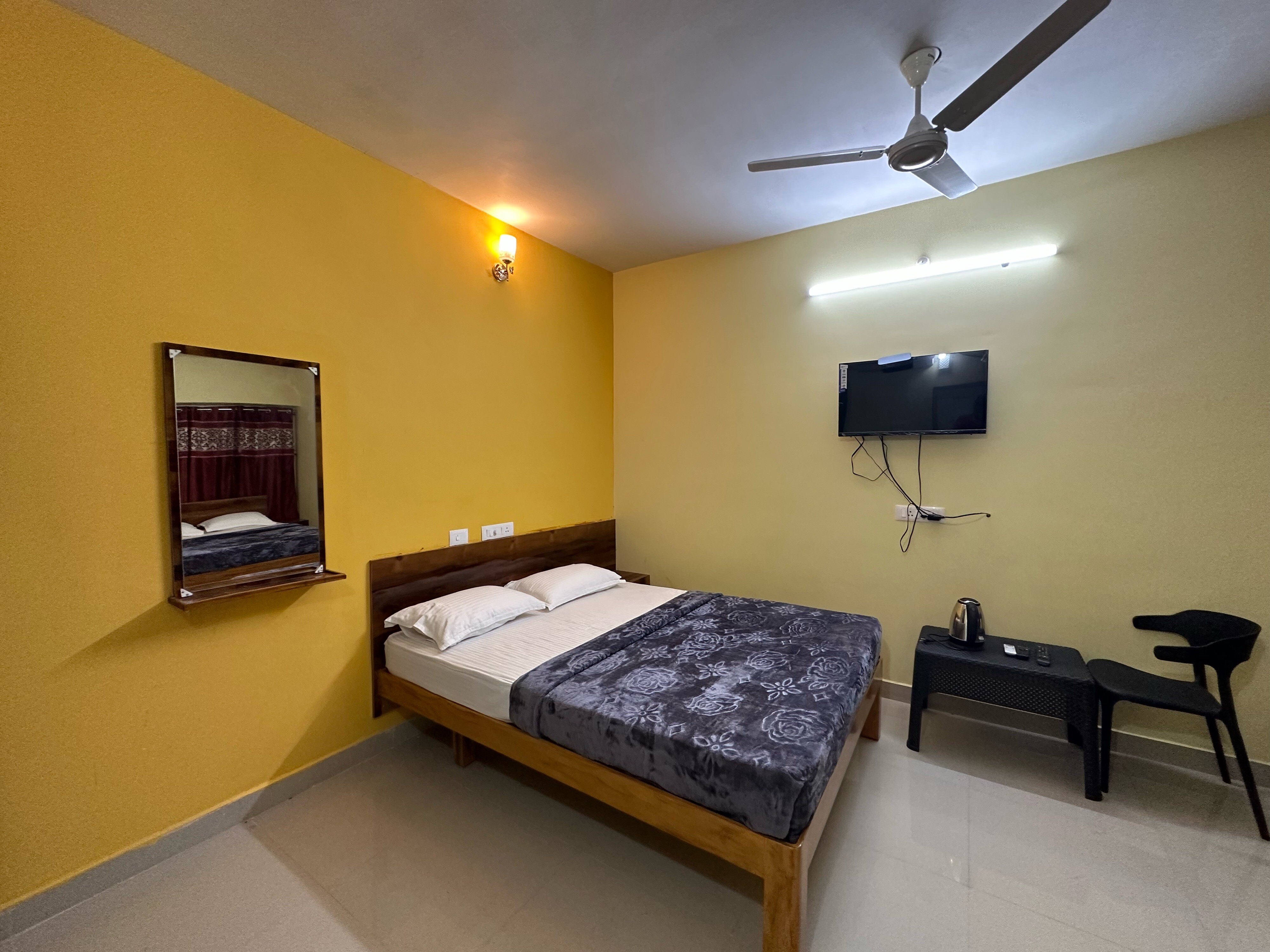 The Kaya Inn Srirangam - Tap to explore photos