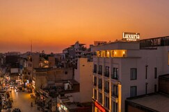Luxuria Varanasi by Moustache