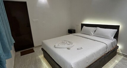 La Tamara Suite - TIE Hotels & Resorts Room Type - Two bedroom Apartment