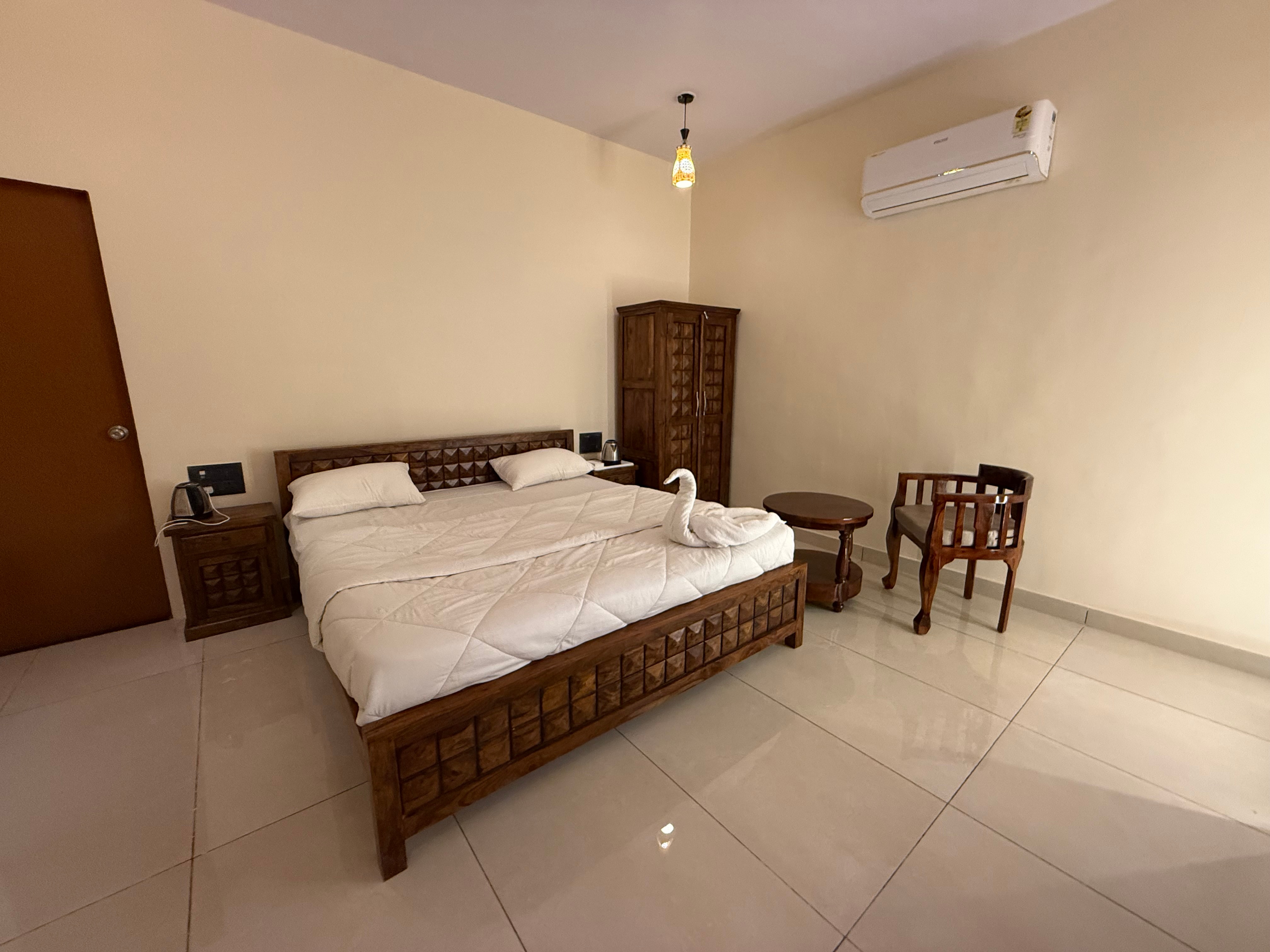 Peters Casa Resort Bikaner - Tap to explore photos