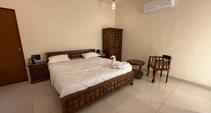 Peters Casa Resort Bikaner Room Type - Suite 1