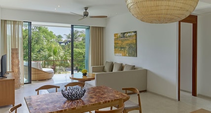 Hyatt Regency Danang Resort and Spa Room Type - 3 BEDROOM RESIDENCE Hyatt Regency Danang Resort and Spa Room Type - 3 BEDROOM RESIDENCE