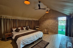 Ambik Riverside Camp and Resort