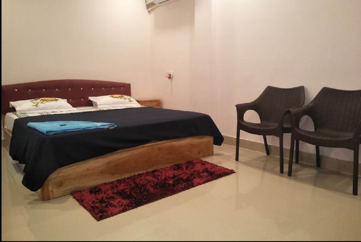 AYUSH JOTI HOME STAY - Tap to explore photos