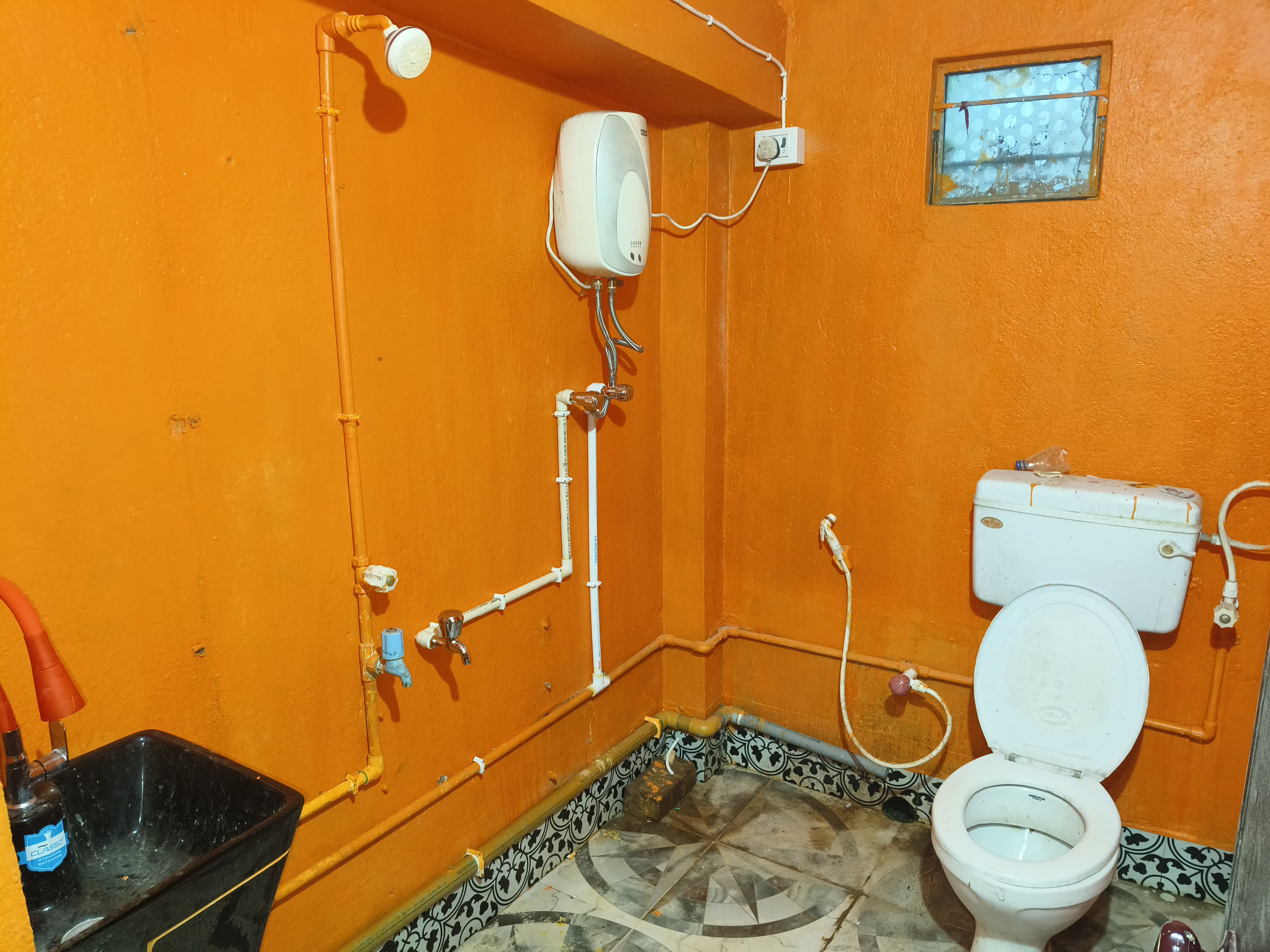 Riddhima guest house - Tap to explore photos