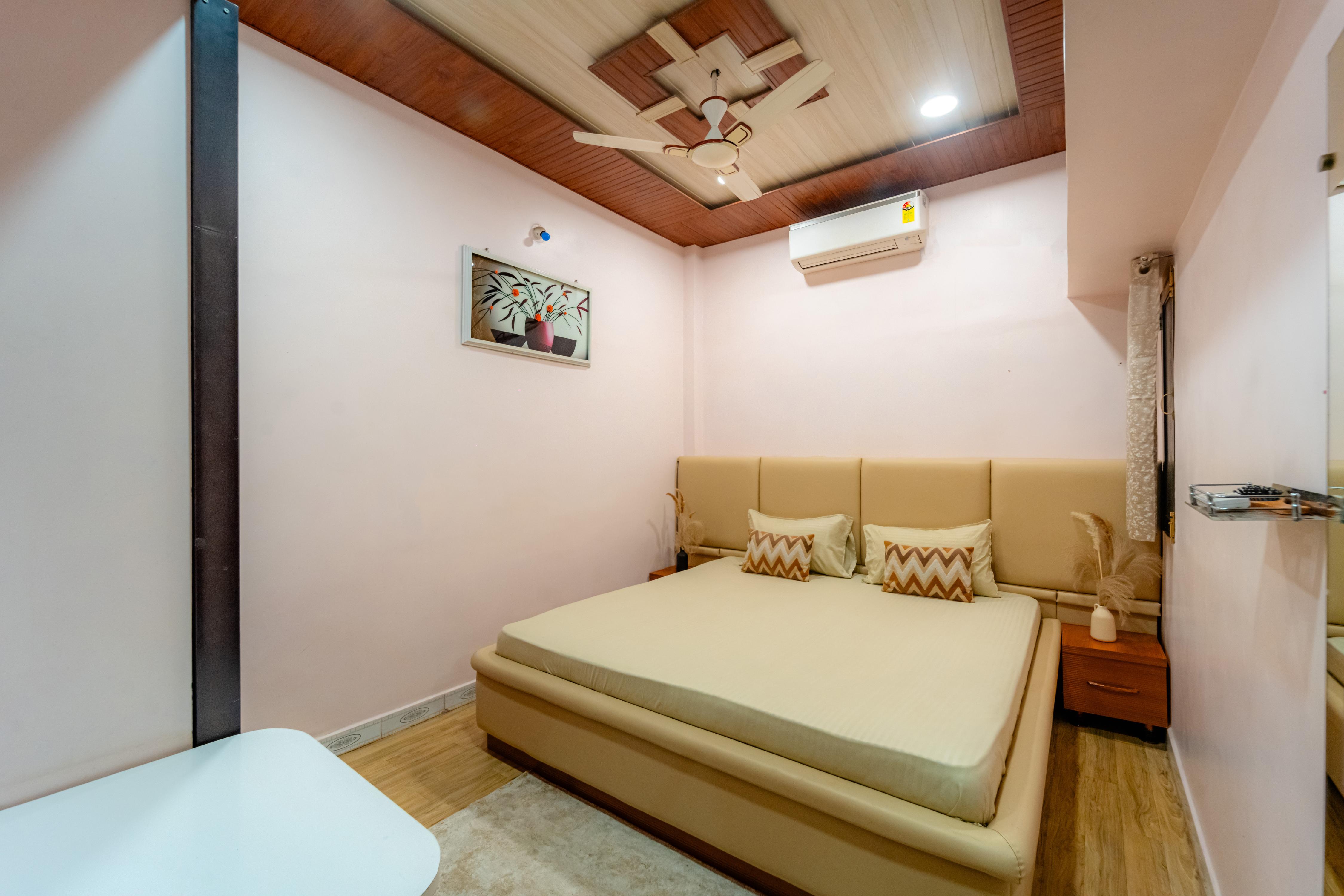 Shrilok Kutir 2BHK Homestay - Tap to explore photos