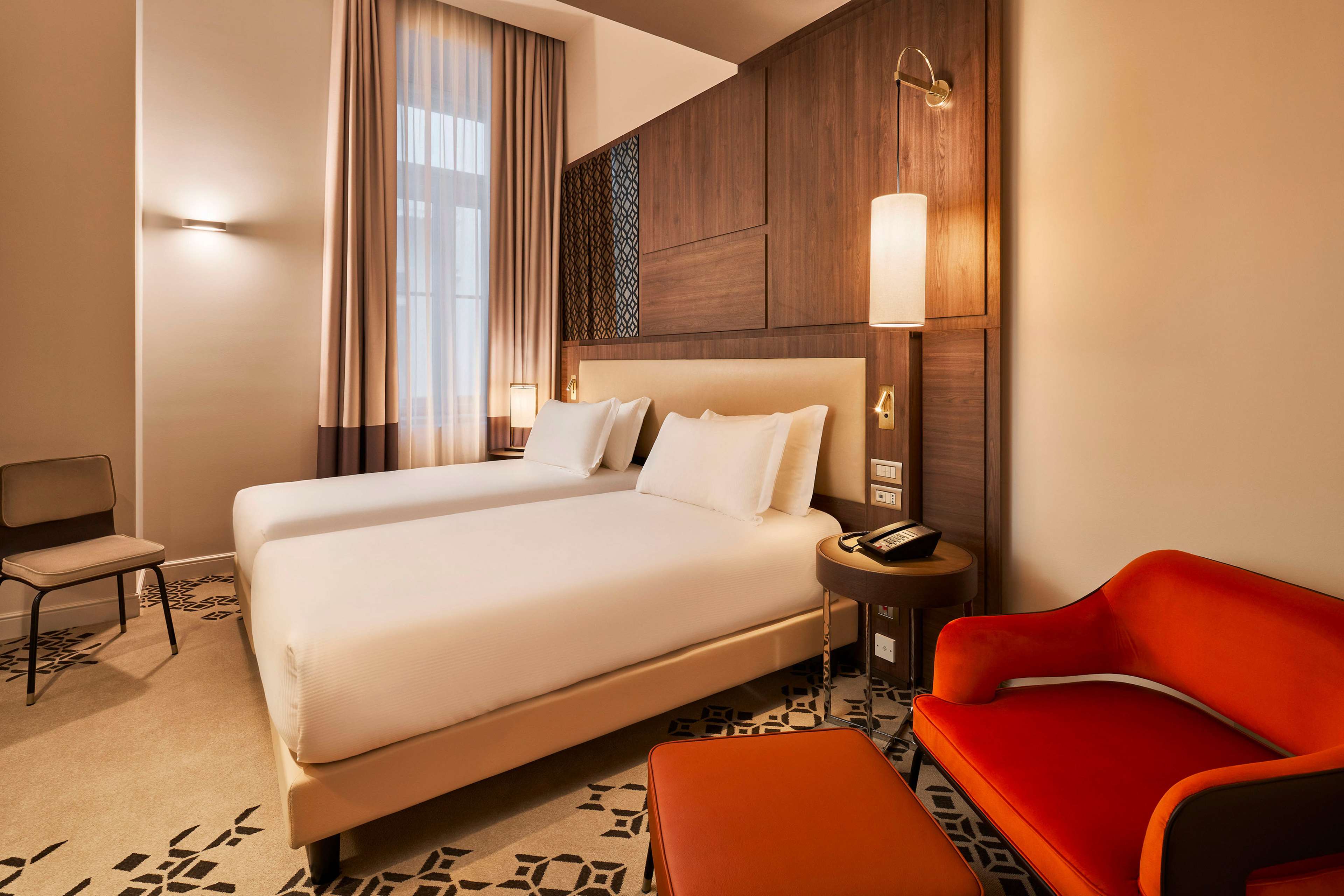DoubleTree by Hilton Trieste - Tap to explore photos