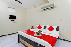 Hotel O by OYO Sunrise Inn