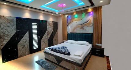 Banik Home Stays 2bed room apartments Room Type - Banik Home Stays 2bed room apartments