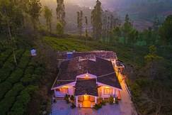 Silver Dale Tea Estate Bungalow Ooty by VOYE HOME