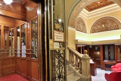 Best Western Hotel Moderno Verdi