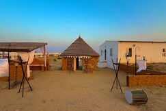 Atithi Desert Camp