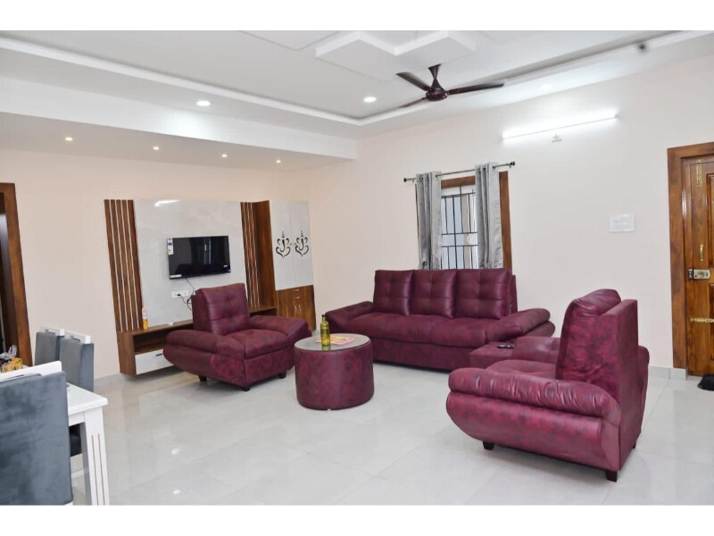 Kasturi Homestay - Tap to explore photos
