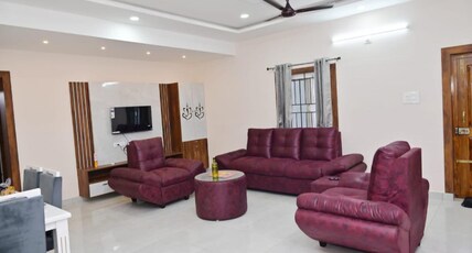 Kasturi Homestay Room Type - 2 BHK