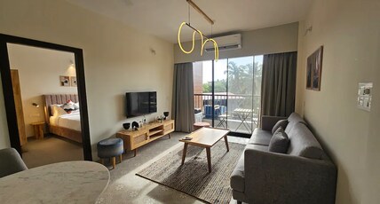 Botanica B304 Room Type - Botanica B304