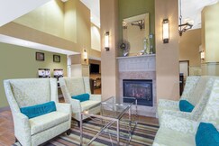 Hampton Inn & Suites by Hilton Albany-Airport