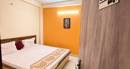 Shivashray Luxury Stays & Inn Room Type - Atharvaved