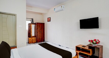 Hotel O Madavara Metro Station Formerly APS Heritage Room Type - Classic