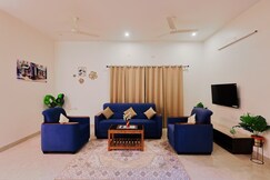 AJ Signature Suites (Pallavaram-Thuraipakkam Radial Road)