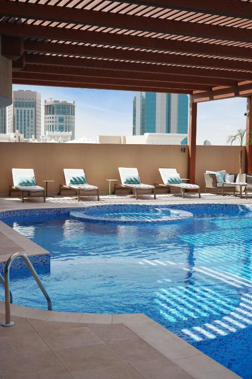 La Maison Hotel Doha - Tap to explore photos