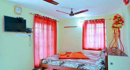 Vinoth Homestay Room Type - One BHK Entire