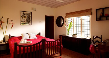 Harvest Fresh Farms | Rooms & Chef Room Type - Farm View Room Harvest Fresh Farms | Rooms & Chef Room Type - Farm View Room