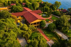 MPT Hinglaj Resort, Gandhi Sagar (1 Min Walk to lake)