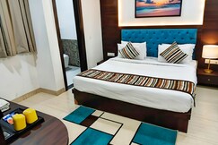 HOTEL TAJ COMFORT INN