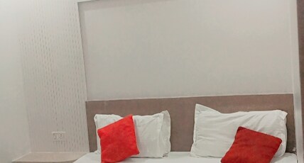Hotel Surya Plaza Room Type - LUXURY NON AC