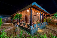 Earthen Boutique Villa