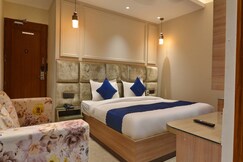 Maya Cottage - 5 Mins from Railway Station and Connaught Place