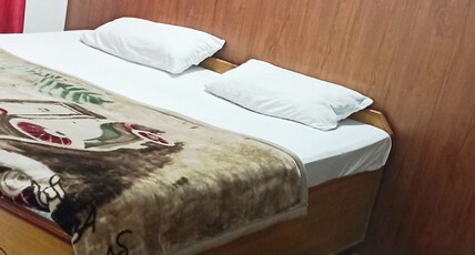 Thrillomania Room Type - Private Room with Mountain View Thrillomania Room Type - Private Room with Mountain View