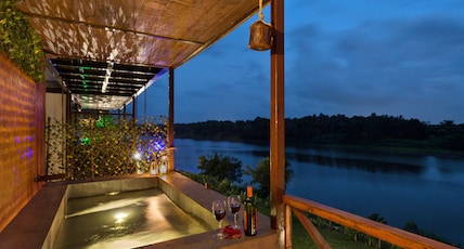 Anchaviyo Resort Room Type - Birds Nest