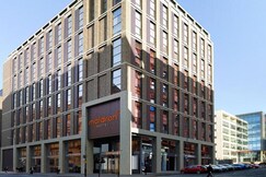Maldron Hotel Glasgow City