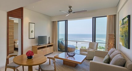 Hyatt Regency Danang Resort and Spa Room Type - 1 BEDROOM RESIDENCE