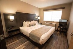 Best Western Sawtooth Inn and Suites