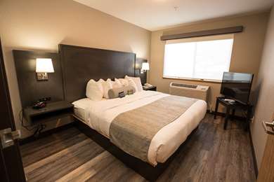 Best Western Sawtooth Inn and Suites