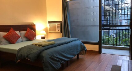 Sailor's Home - C9 | Rooms & Caretaker Room Type - Deluxe Room