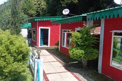The Hidden Peace Homestay - Near Kainchi Dham