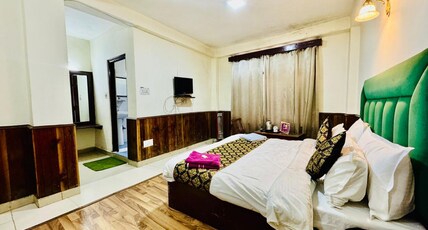 Tara Homestay Shimla Room Type - Tara Homestay Shimla