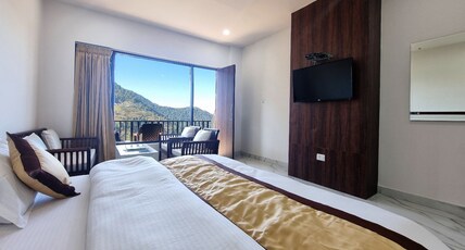 Hotel Down Town Room Type - Premium Room