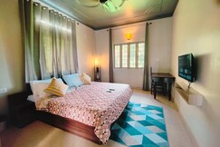 Hoztel Jollygrrant doon