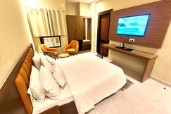 Address of Hotel Neelgrand