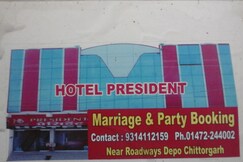 Hotel President